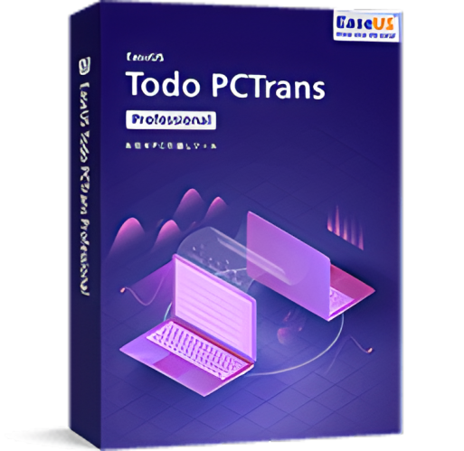 EaseUS Todo PCTrans Professional3